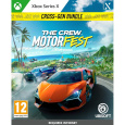 The Crew Motorfest  (Xbox Series)