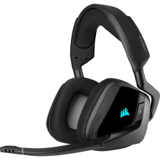 CORSAIR herní bezdrátový headset Void ELITE Carbon