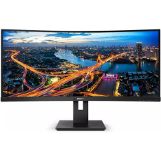 Philips 345B1C zakřivený monitor 34"