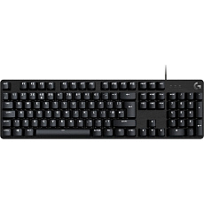 Logitech G413 SE herní klávesnice Kailh Brown