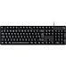 Logitech G413 SE herní klávesnice Kailh Brown