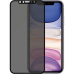 PanzerGlass Edge-to-Edge Privacy Apple iPhone Xr/11 černé