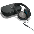 Bose QuietComfort 25 černá