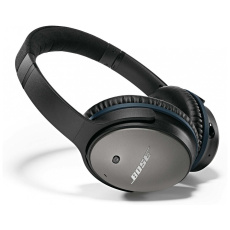 Bose QuietComfort 25 černá