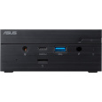 ASUS Mini PC PN51 (90MR00K1-M00800) černý