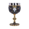 Kalich Nemesis Now Ghost - Gold Meliora 19 cm