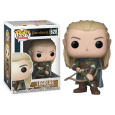 Funko POP! #628 Lord of the Rings - Legolas
