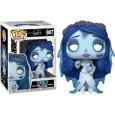 Funko POP! #987 Movies: Corpse Bride S1 - Emily