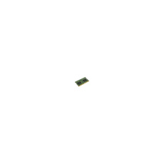 Kingston - DDR4 - module - 8 GB - SO-DIMM 260-pin - 3200 MHz / PC4-25600 - CL22 - 1.2 V - bez vyrovn