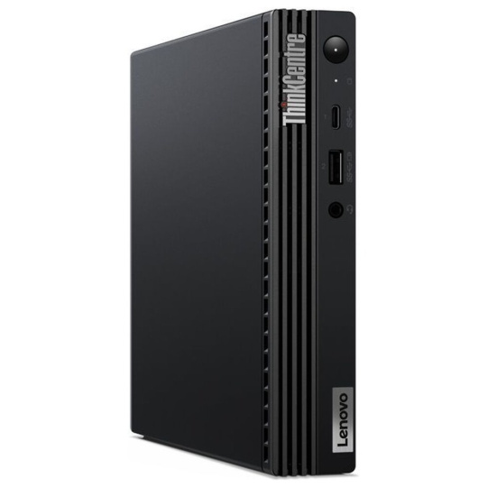 Lenovo ThinkCentre M75q Gen 2 (11JN000GCK) černý