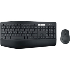 Logitech Performance MK850 klávesnice a myš UK