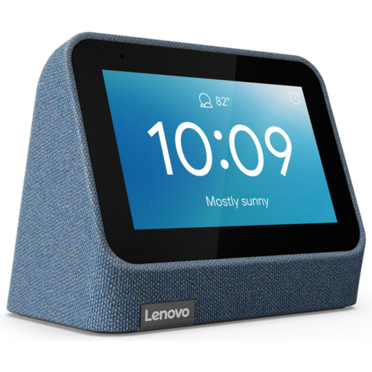 Lenovo Smart Clock 2 + Wireless station