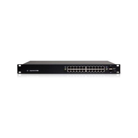 Ubiquiti UISP EdgeSwitch PoE+ 24 (250W) (ES-24-250W)