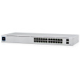 Ubiquiti Switch 24 PoE (USW-24-POE)