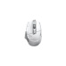 Logitech G502 X LIGHTSPEED bílá
