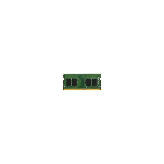 Kingston DDR4 8GB SODIMM 3200MHz CL22 SR 16Gbit