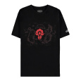 Tričko World of Warcraft - Azeroth Horde L