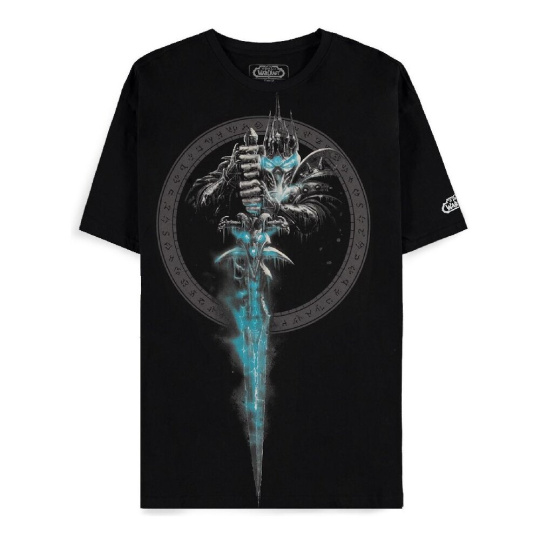 Tričko World of Warcraft - Lich King XL Tričko World of Warcraft - Lich King XL