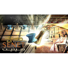 Egyptian Senet (PC/MAC) DIGITAL Egyptian Senet (PC/MAC) DIGITAL
