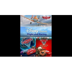 Disney Flight and Racing (PC) klíč Steam