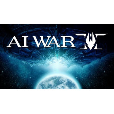 AI War 2 (PC) klíč Steam