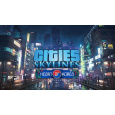 Cities: Skylines - Content Creator Pack: Heart of Korea (PC) klíč Steam