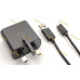 Redukce napájení Nokia -> micro USB