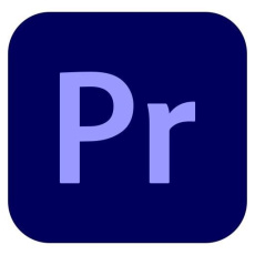 Premiere Pro for teams MP ML Government 1 User, 12 Months, Level 1, 1 - 9 Lic Premiere Pro for teams MP ML Government 1 User, 12 Months, Level 1, 1 - 9 Lic