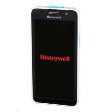 Honeywell CT30 XP, 2D, BT (BLE), Wi-Fi, NFC, GPS, IST, warm-swap, GMS, white, Android Honeywell CT30 XP, 2D, BT (BLE), Wi-Fi, NFC, GPS, IST, warm-swap, GMS, white, Android