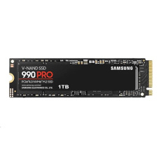 Samsung 990 PRO NVM, M.2 SSD 1 TB Samsung 990 PRO NVM, M.2 SSD 1 TB