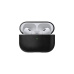 Nomad Modern Leather pouzdro AirPods Pro 2. generace černé
