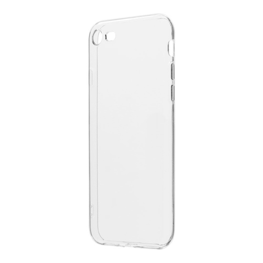 Obal:Me TPU Kryt pro Apple iPhone 7/8/SE (20/22) čirý
