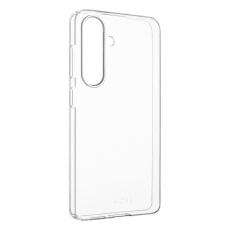 FIXED Skin ultratenký TPU kryt 0,6 mm Samsung Galaxy S24 čirý