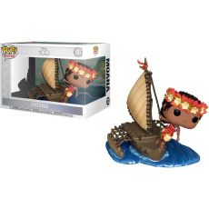 Funko POP! #1323 Ride SUP DLX: D100- Moana (finale)