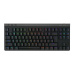 Logitech G515 TKL Lightspeed herní klávesnice (US)-int černá