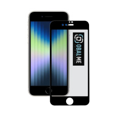 OBAL:ME Privacy 5D tvrzené sklo Apple iPhone 7/8/SE (20/22) černé