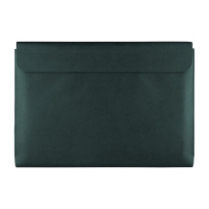 FIXED York pouzdro pro notebooky o úhlopříčce do 15,3" tmavě zelené FIXED York pouzdro pro notebooky o úhlopříčce do 15,3" tmavě zelené