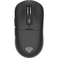 Genesis Zircon 660 bezdrátová herní myš černá