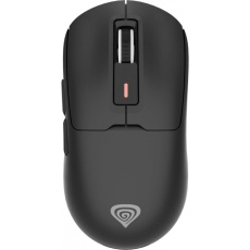 Genesis Zircon 660 bezdrátová herní myš černá