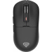 Genesis Zircon 660 bezdrátová herní myš černá