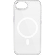 iWant Hero magnetický kryt pro iPhone 16e transparentní