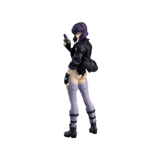 Figurka Max Factory Ghost in the Shell Pop Up Parade - Motoko Kusanagi: S.A.C. 23 cm