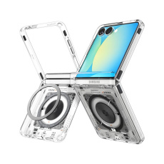 Spigen Ultra Hybrid Pro MagSafe kryt Samsung Galaxy Z Flip7 neo one