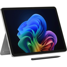 Microsoft Surface Pro 12" (EP2-27646) platinový