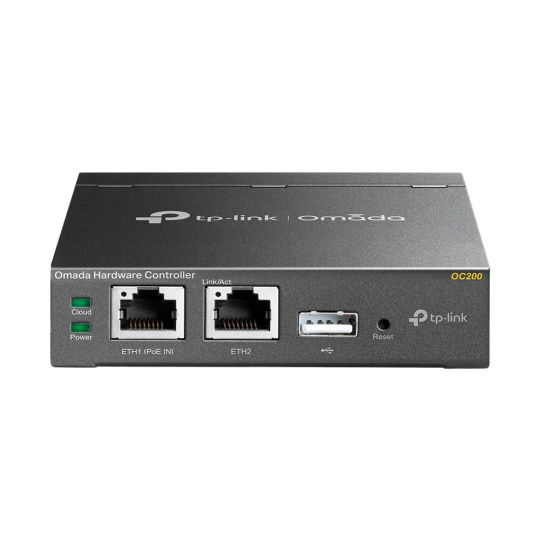 TP-Link Omada OC200 Hardwarový kontroler