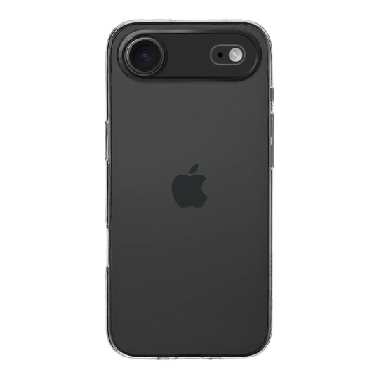 Tactical TPU kryt Apple iPhone Air čirý
