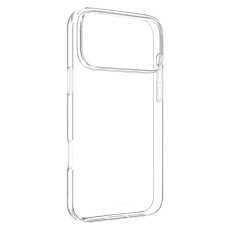 FIXED Story AntiUV TPU kryt Apple iPhone 17 Pro Max čirý