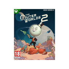 The Outer Worlds 2 Standard Edition (XSX)