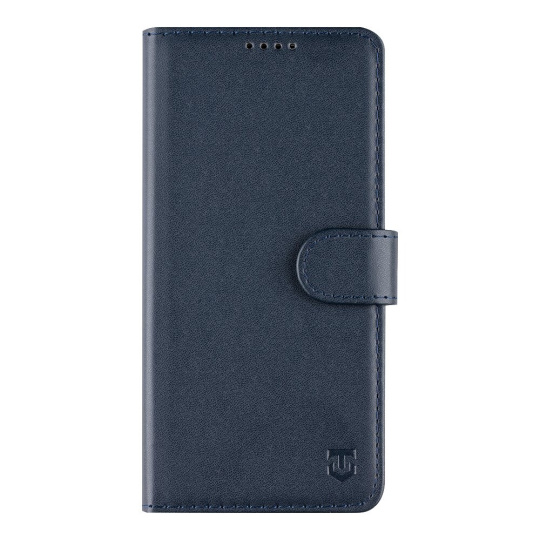Tactical Field Notes pouzdro Xiaomi Redmi 15 4G/5G modré Tactical Field Notes pouzdro Xiaomi Redmi 15 4G/5G modré