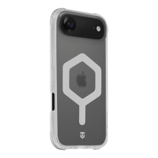 Tactical MagForce Hexagon kryt Apple iPhone Air bílý
